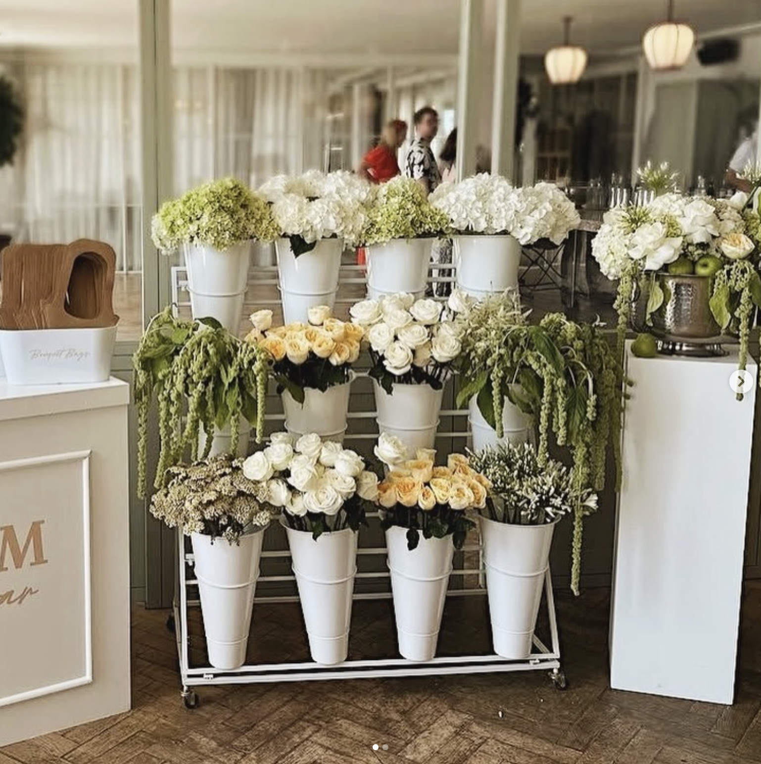 Bloom Bar